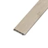 Kép 2/4 - Vinyl SPC padlószegély Monte Carlo tölgy 2400x60x12 mm