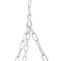 Kép 3/6 - MIR-HP48 Acél függesztett grillrács háromlábbal 51 cm