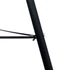 Kép 6/6 - MIR-HP48 Acél függesztett grillrács háromlábbal 51 cm