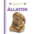 Kép 1/4 - Szivacskönyv - Állatok