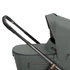 Kép 5/9 - Inglesina Aptica  XT Darwin 4v1 Taiga Green kombinált babakocsi