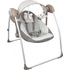 Kép 1/2 - FreeON Swing Relax elektromos hinta - Barna/bézs