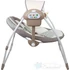 Kép 2/2 - FreeON Swing Relax elektromos hinta - Barna/bézs
