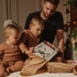 Kép 8/10 - Little Dutch karácsonyi kirakó ÚJ