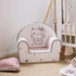 Kép 2/2 - Bubaba babafotel-Cicás