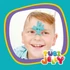 Kép 2/3 - Tuban Tubi Jelly zselé figura készítő szett – Sellős kreatív készlet