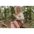 Kép 6/6 - Little Dutch hosszú lábú plüss róka - Forest Friends