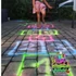 Kép 5/6 - Tuban neon kréta spray graffitihez- Pink