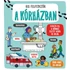 Kép 1/3 - Kis felfedezők - A kórházban