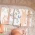 Kép 2/5 - Litte Dutch habtapi fürdőjáték puzzle