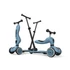 Kép 2/6 - Scoot and Ride Highwaykick 1 kismotor push and go Steel