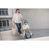 Kép 5/6 - Scoot and Ride Highwaykick 1 kismotor push and go Steel