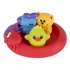 Kép 1/3 - Apollo Playgro fürdőjáték- Splash and Float friends