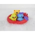 Kép 2/3 - Apollo Playgro fürdőjáték- Splash and Float friends
