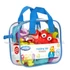 Kép 2/6 - Apollo Playgro fürdőjáték- Floating Sea Friends