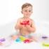 Kép 3/6 - Apollo Playgro fürdőjáték- Floating Sea Friends