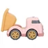 Kép 2/2 - Little Dutch homokozó játék billencs-pink