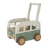 Kép 1/3 - Little Dutch tolható- vintage lakóautó