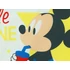 Kép 2/2 - Disney Mickey fejvédő kiságyba (25x180)