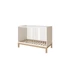 Kép 2/4 - Faktum Loop White & Oak  - 120-as babaágy
