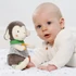Kép 3/5 - babyFEHN felhúzható zenélő plüssjáték - Bárány