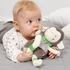 Kép 4/5 - babyFEHN felhúzható zenélő plüssjáték - Bárány