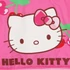 Kép 2/2 - Hello Kitty pelenka tartó