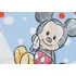 Kép 3/3 - Disney Mickey 2 részes ágynemű huzat