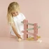 Kép 2/3 - Little Dutch autók a lejtőn - pink