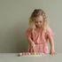 Kép 2/2 - Little Dutch xilofon gyerekeknek - pink