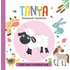 Kép 1/2 - Kirakósok kicsiknek - Tanya