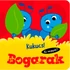 Kép 1/2 - Kukucs! Bogarak