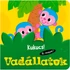 Kép 1/3 - Kukucs! Vadállatok