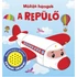Kép 1/3 - Mókás hangok - A repülő hangoskönyv