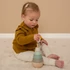 Kép 2/3 - Little Dutch montessori torony gúnár