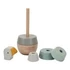 Kép 3/3 - Little Dutch montessori torony gúnár