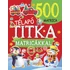 Kép 1/7 - Télapó titka (500 matricával)