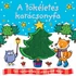 Kép 2/5 - Téli történetek: simogasd meg - A tökéletes karácsonyfa