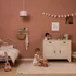 Kép 2/3 - Little Dutch bébi golyópálya - pink