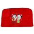 Kép 1/2 - Disney Mickey és Minnie wellsoft takaró Karácsony (70x90)