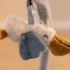Kép 7/7 - Little Dutch játékhidas játszószőnyeg - tengerész