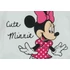 Kép 3/5 - 3 részes baba szett Minnie egér mintával
