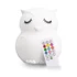Kép 1/4 - Apollo Lumiepets állítható éjjeli fény és játék - Bagoly