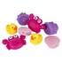 Kép 1/4 - Apollo Playgro fürdőjáték- Floating Sea Friends- Pink