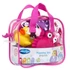 Kép 4/4 - Apollo Playgro fürdőjáték- Floating Sea Friends- Pink
