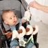 Kép 2/5 - babyFEHN plüss spirál - csikóhal