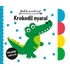 Kép 1/2 - Húzd ki és nézd meg - Krokodil nyaral
