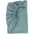 Kép 1/3 - VOX Pure gumis lepedő 60x120 cm - Mint