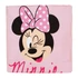 Kép 1/2 - Gumis lepedő Minnie egér mintával 60x120cm és 70x140cm