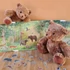 Kép 2/2 - Egmont Toys mágneses könyv erdő állatai